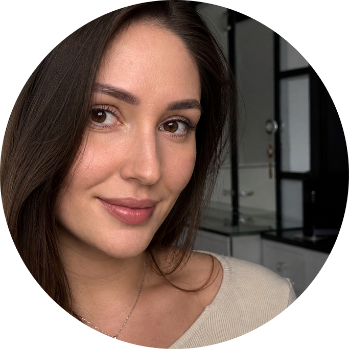 Катерина