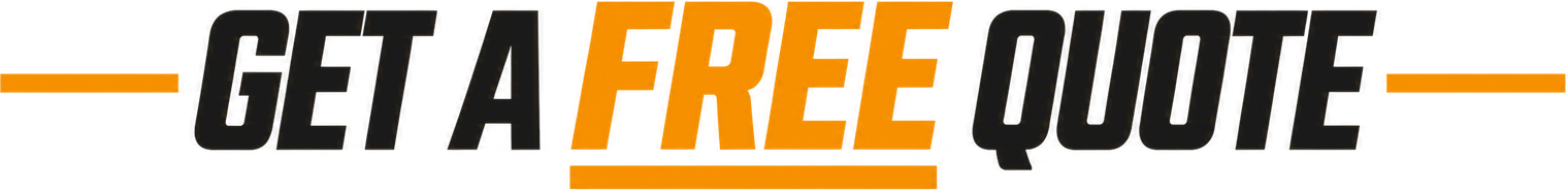 Get a free quote