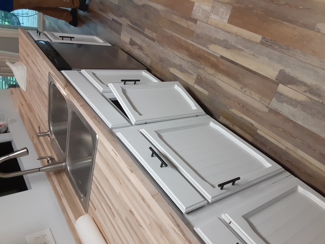Kitchen Remodeling