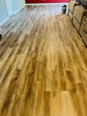 Flooring