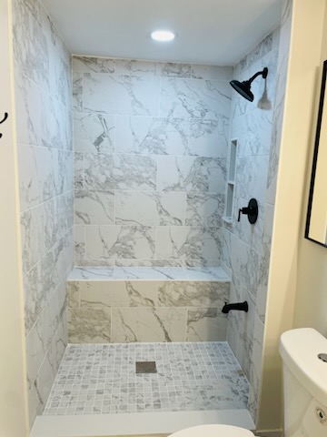 Bathroom Remodeling