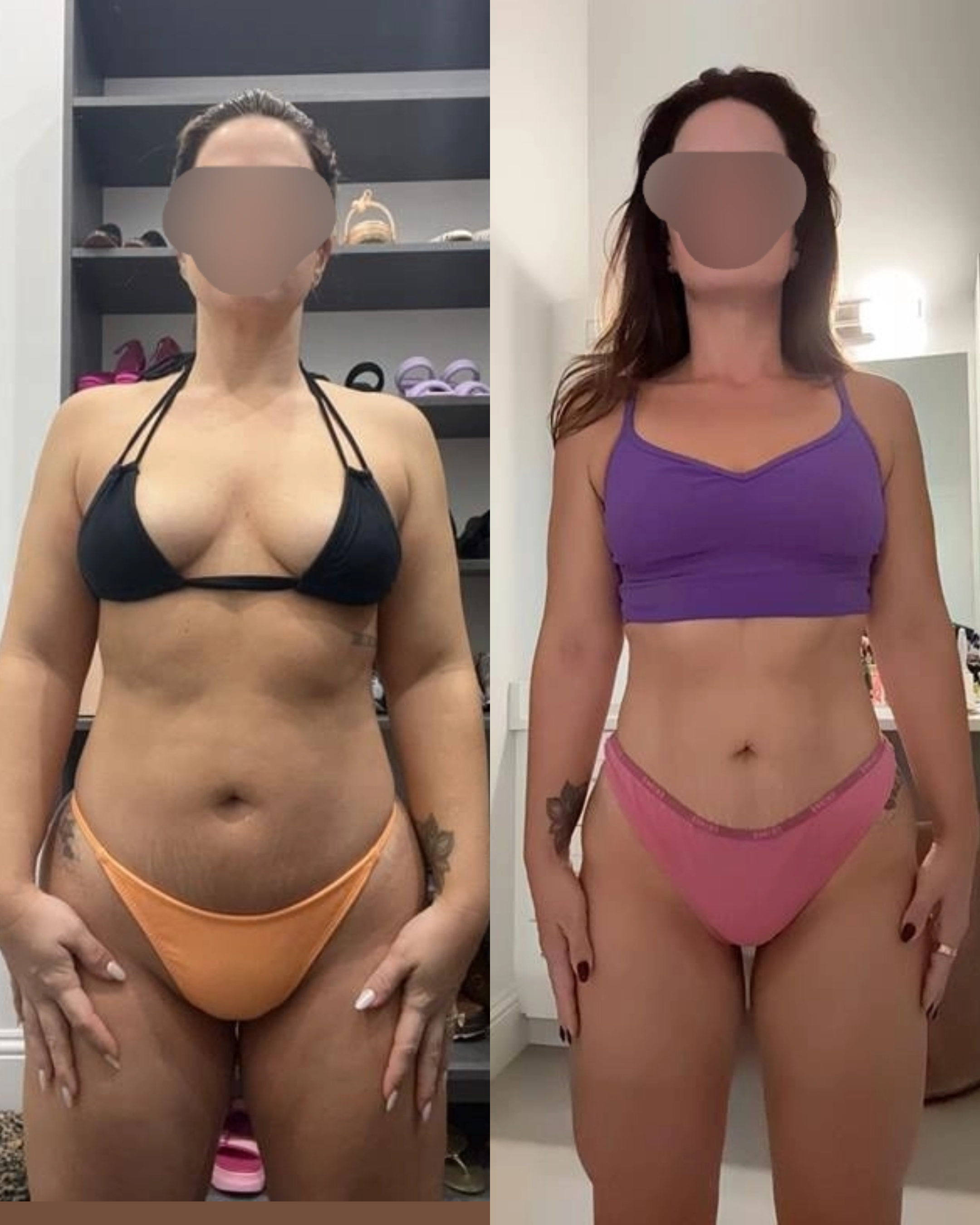 Hannah transformation