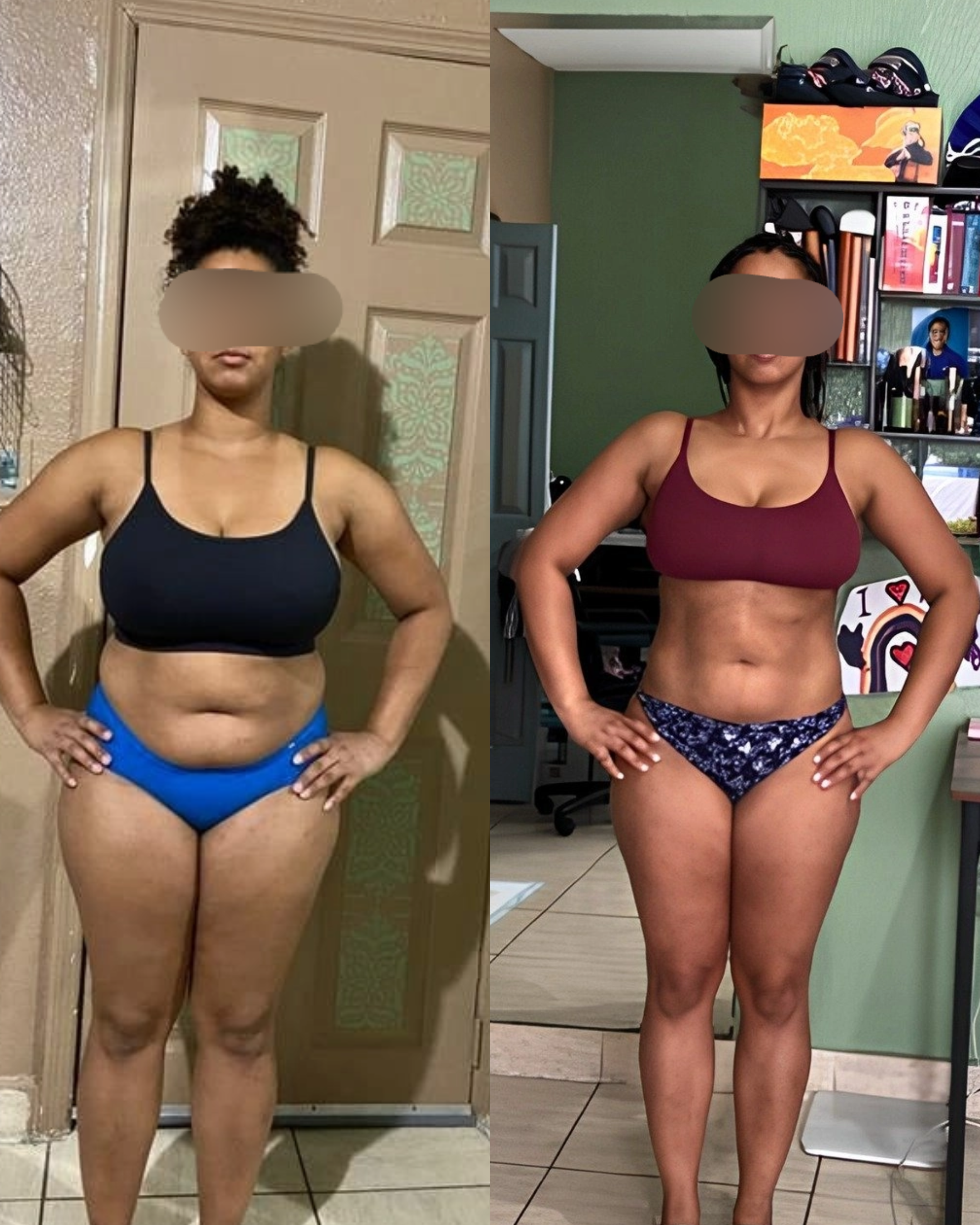 Dayna transformation