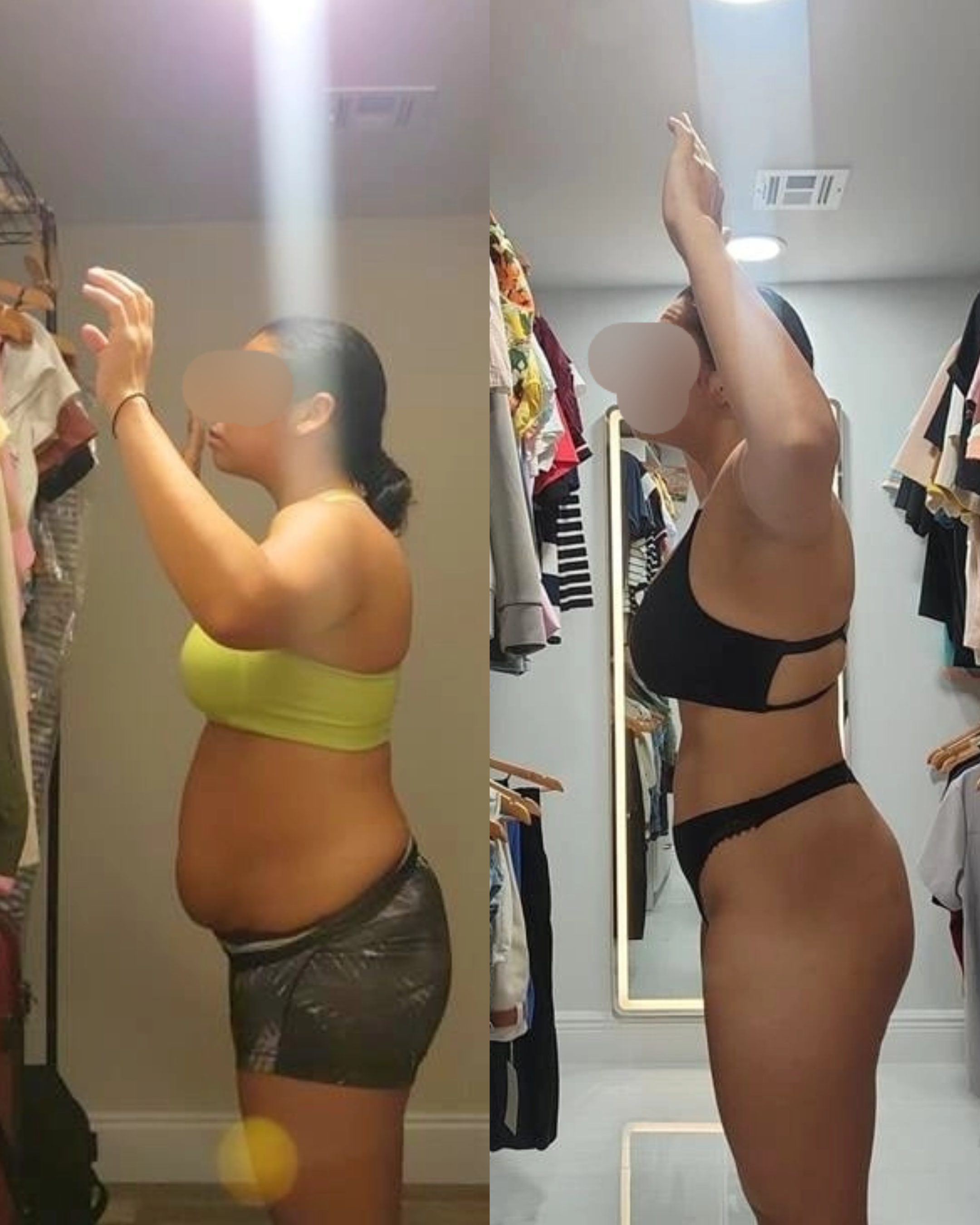 Kathy transformation