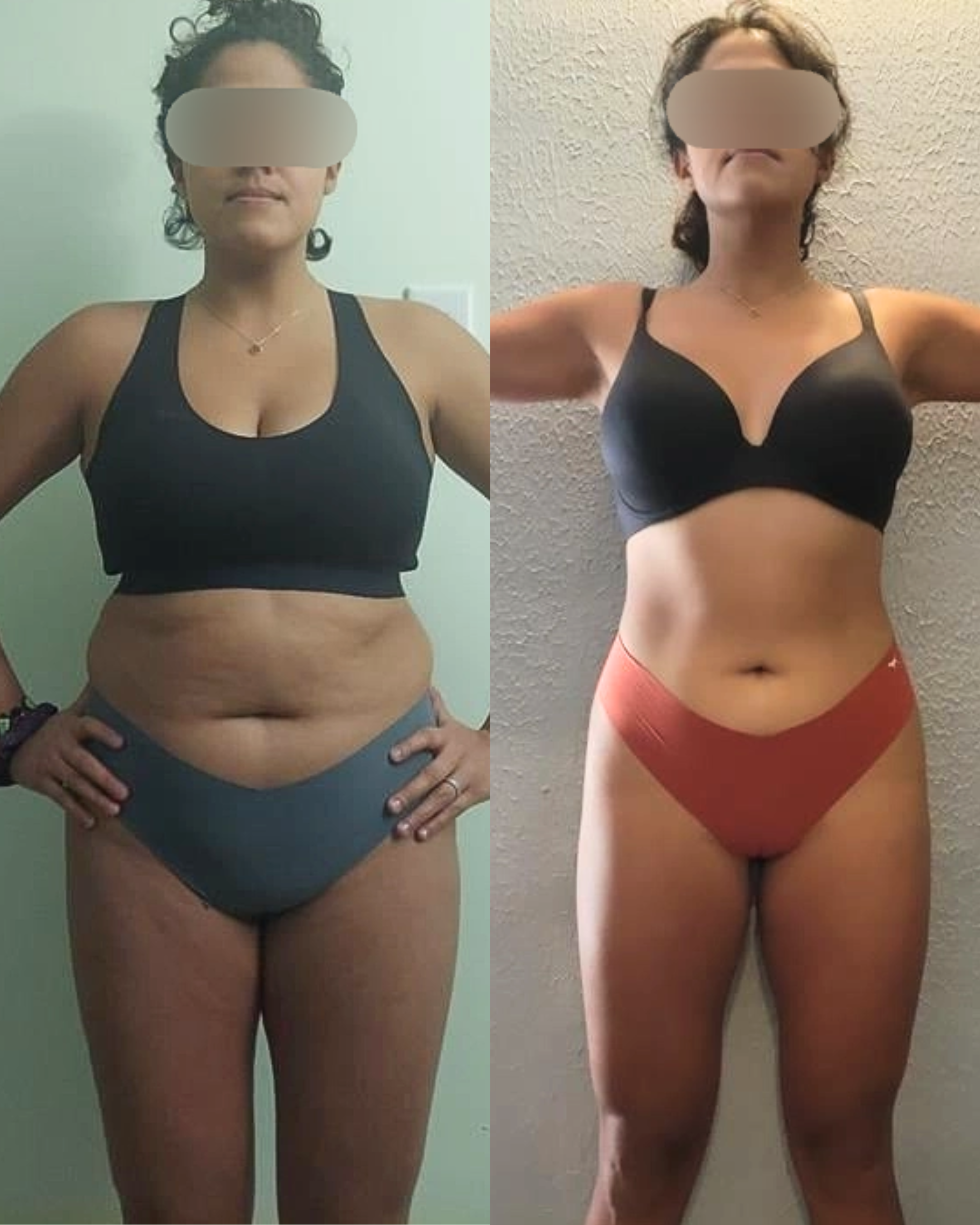 Stephanie transformation