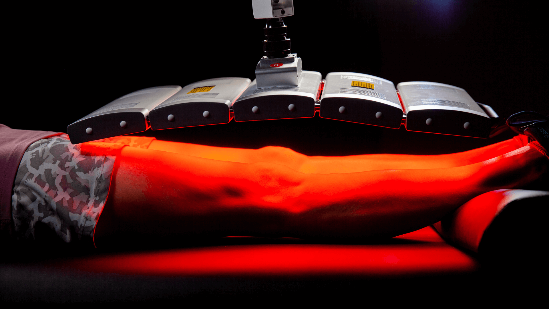 Radiant Wellness, LLC