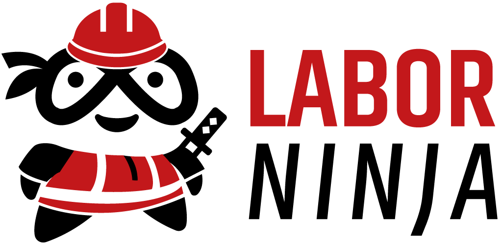 Labor Ninja A Proven System for Hiring Qualified Construction Workers