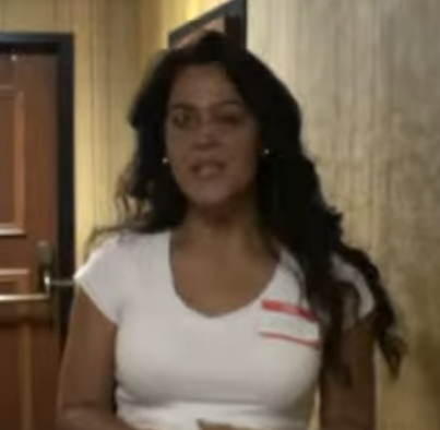Alba O'Neal, MLM Coaching Academy Bootcamp Student
