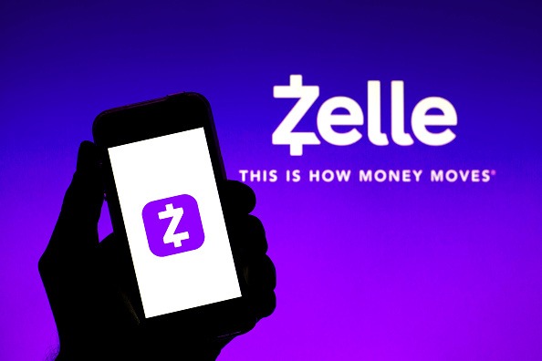 Zelle logo