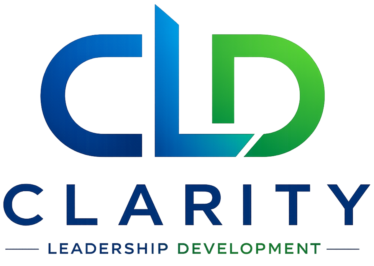 Clarity Leadership Development