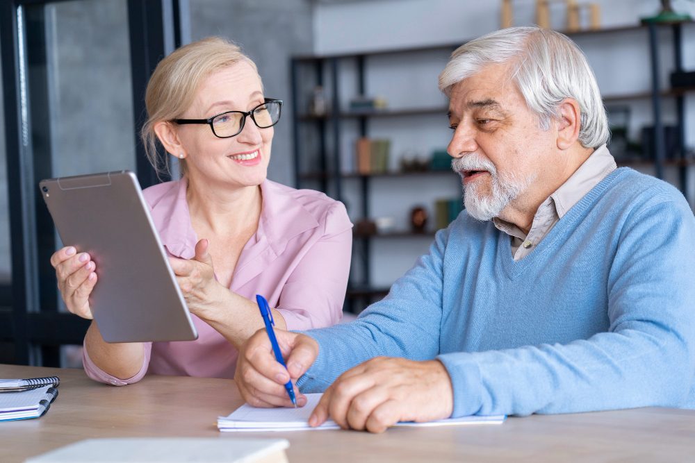 Term Life Insurance