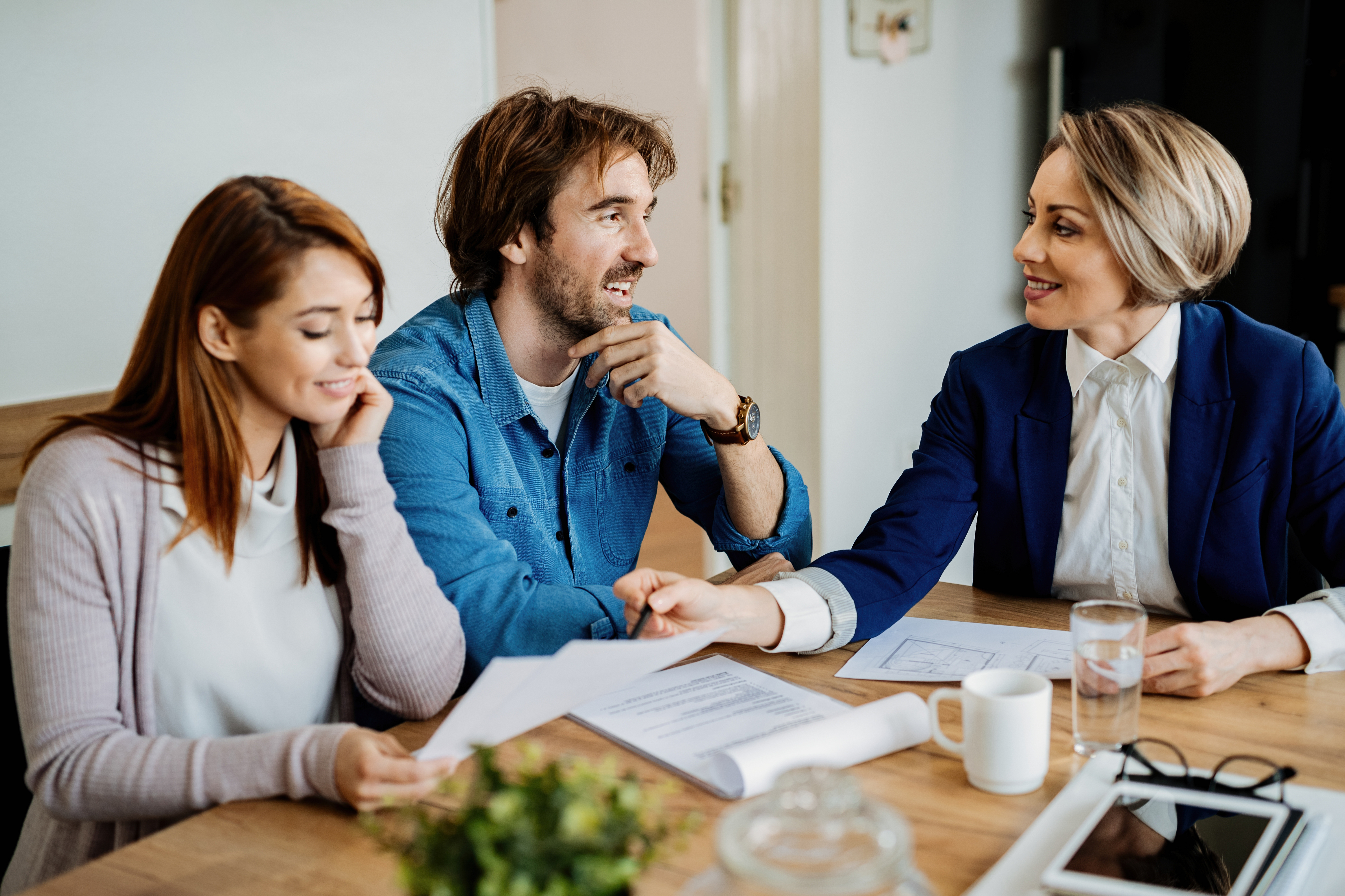 Insurance Consultation