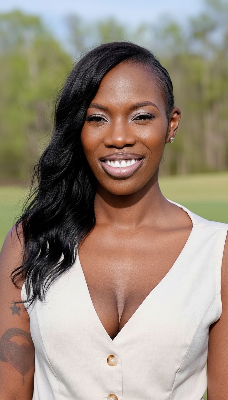 Quanshay Blackwell