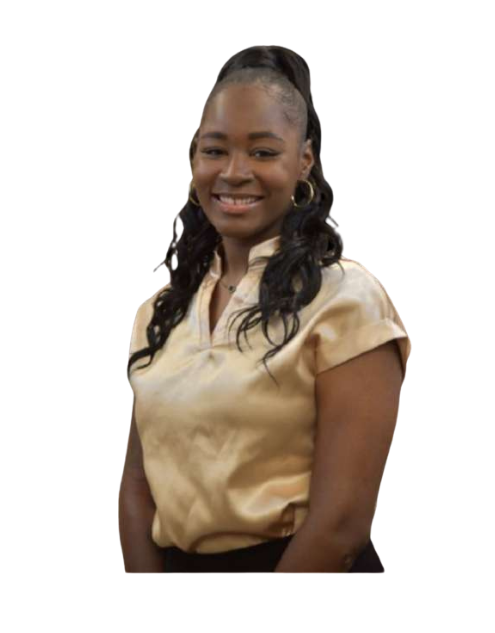 Monica Dozier