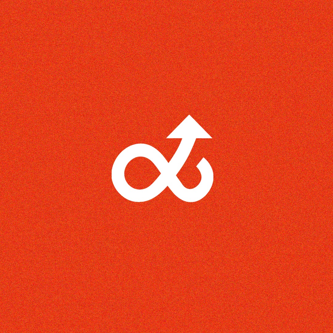 MetaRise logo