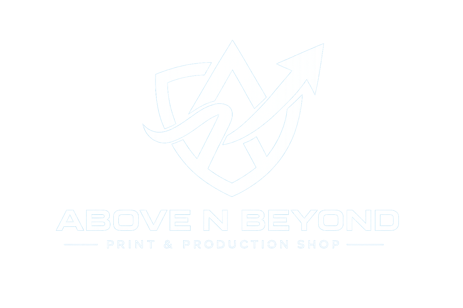 Above N Beyond logo