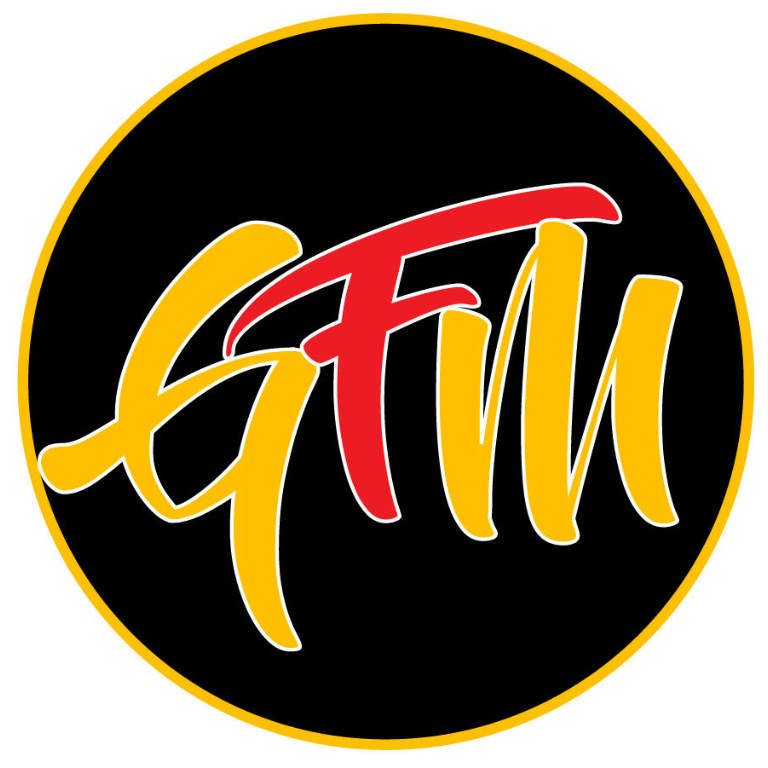 Grown Folk Motto logo