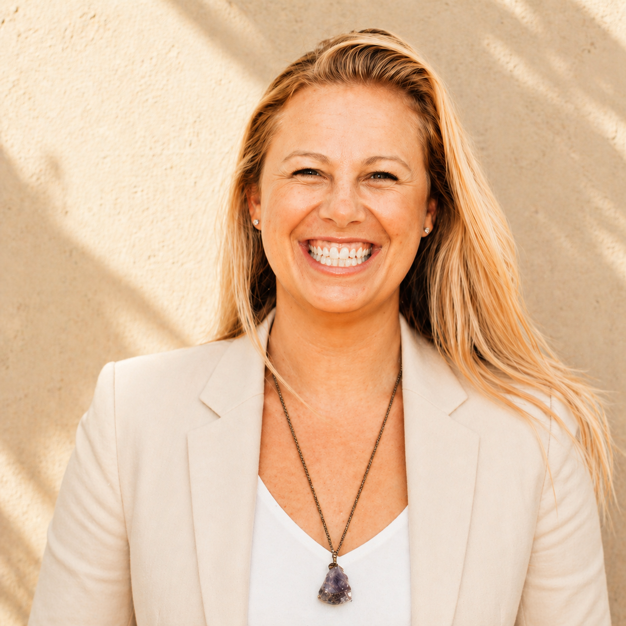 Sheree Evaland — Co-Founder