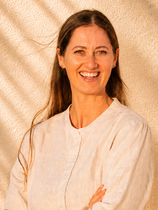 Amy Reed — Partner, Lawyer