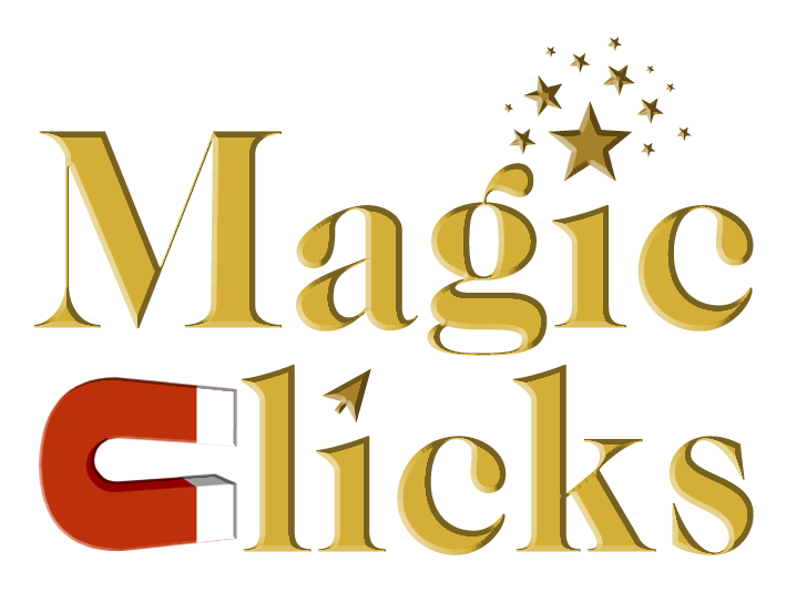Magic Clicks
