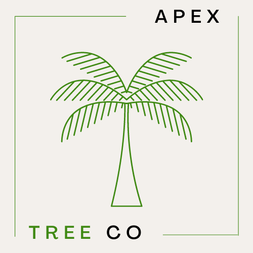 Apex Tree Co, Tree Services