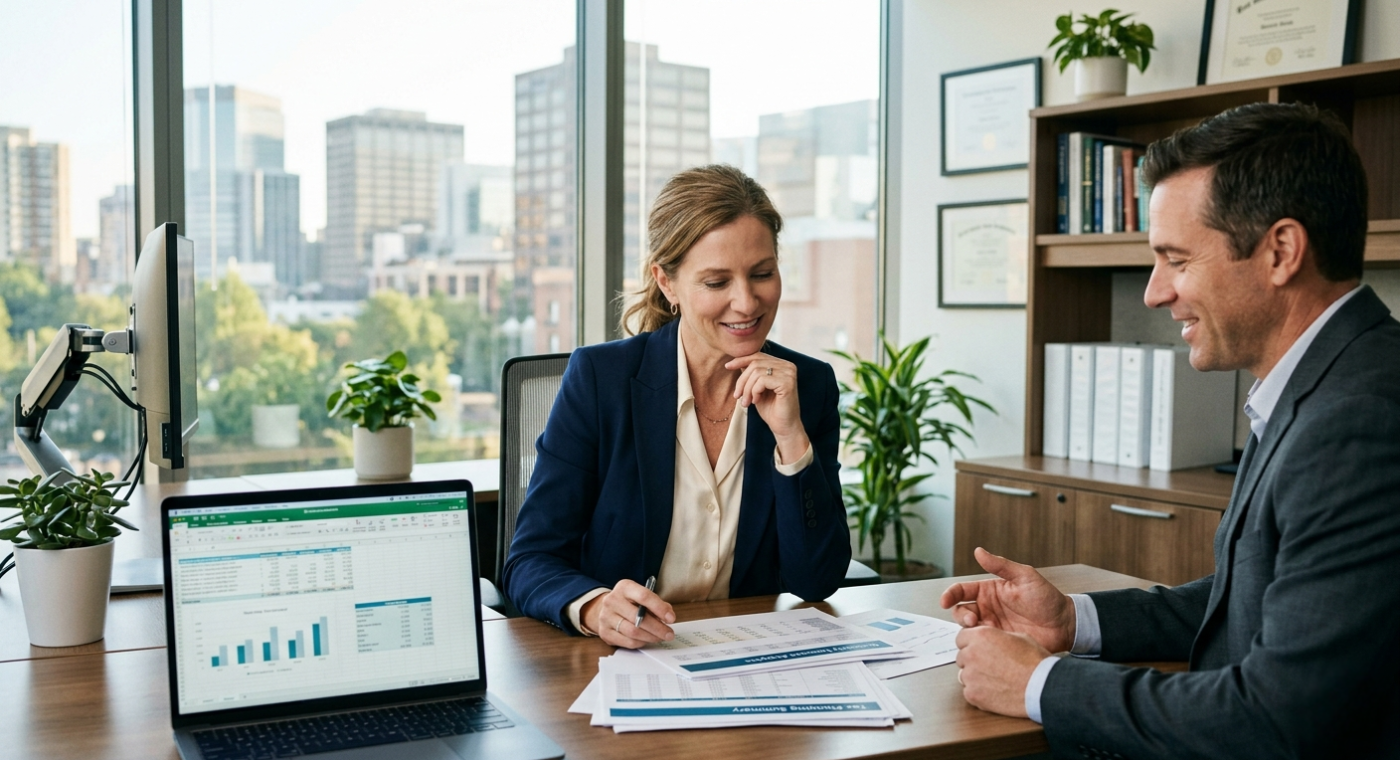 You’re Supported Every Step of the Way