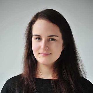 Foto von Carolynn Behr