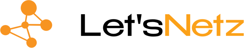 Let's Netz