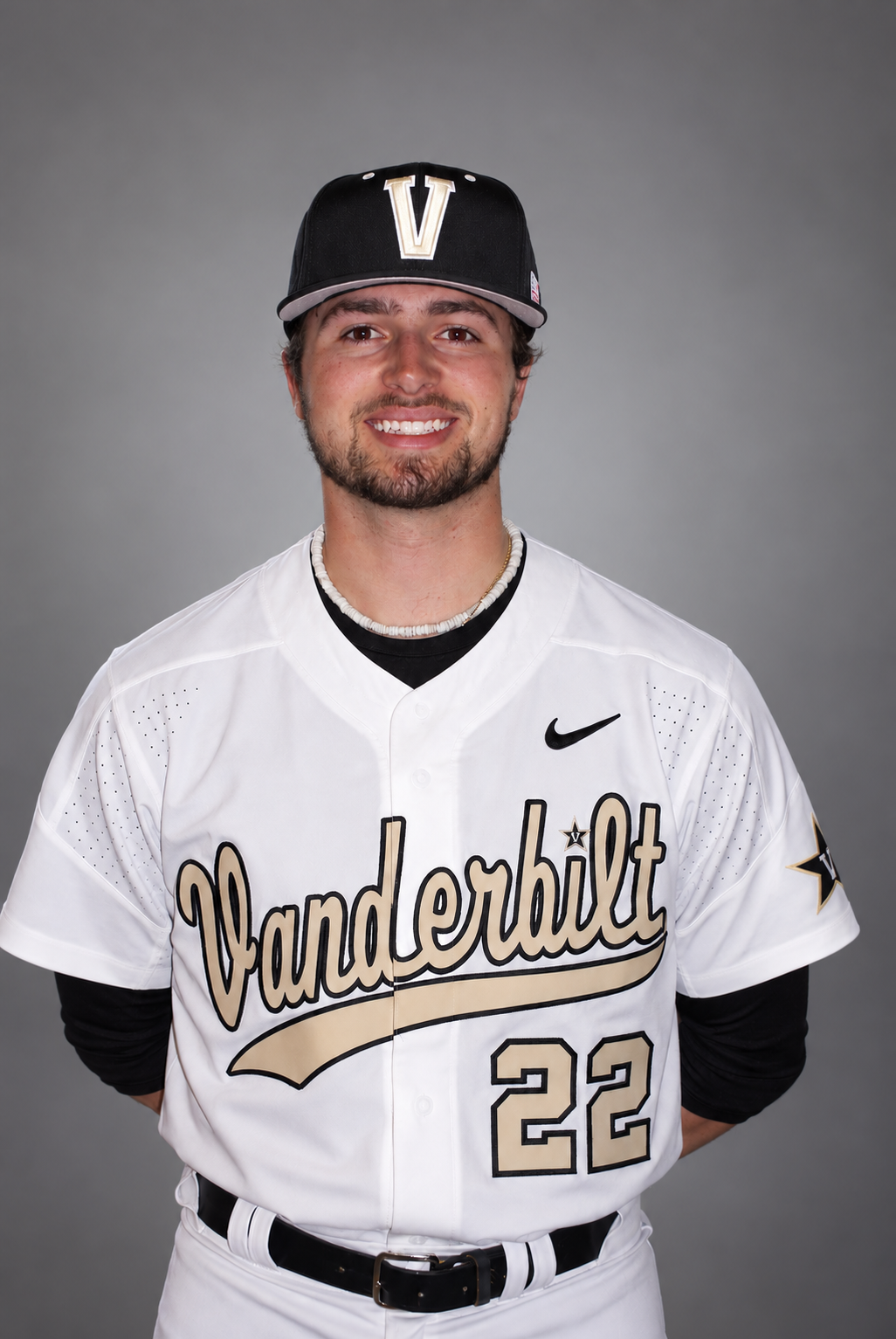 Nick Northcut — Vanderbilt University