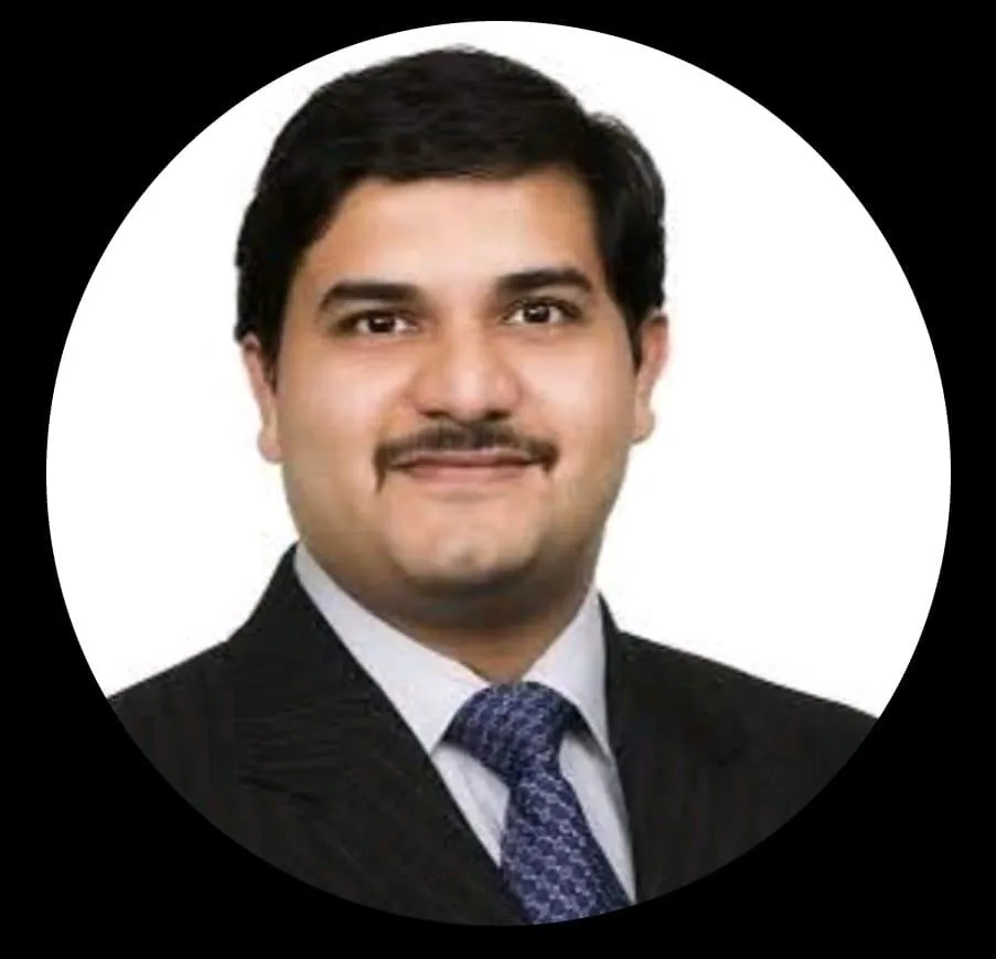 Nikhil Heroor