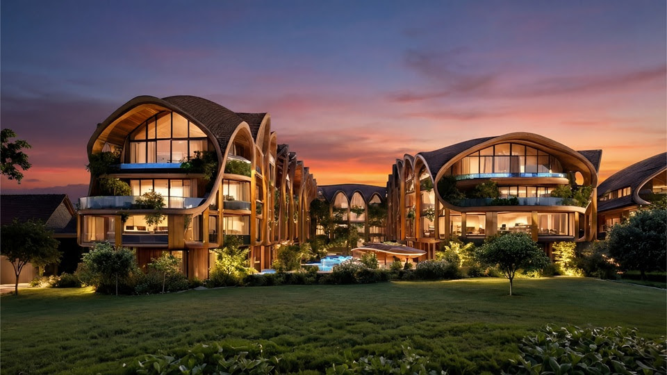 ELLE Bali Investment: Secure 8–10% Returns with Long-Term Upside