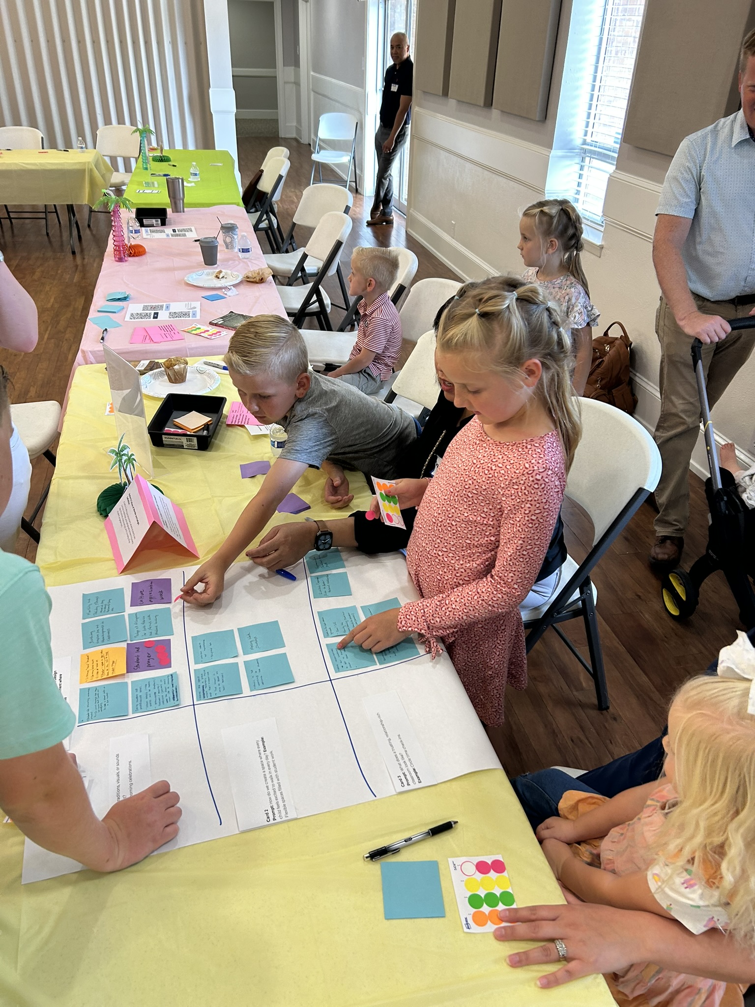 Workshop participants gathered, June 7, 2025