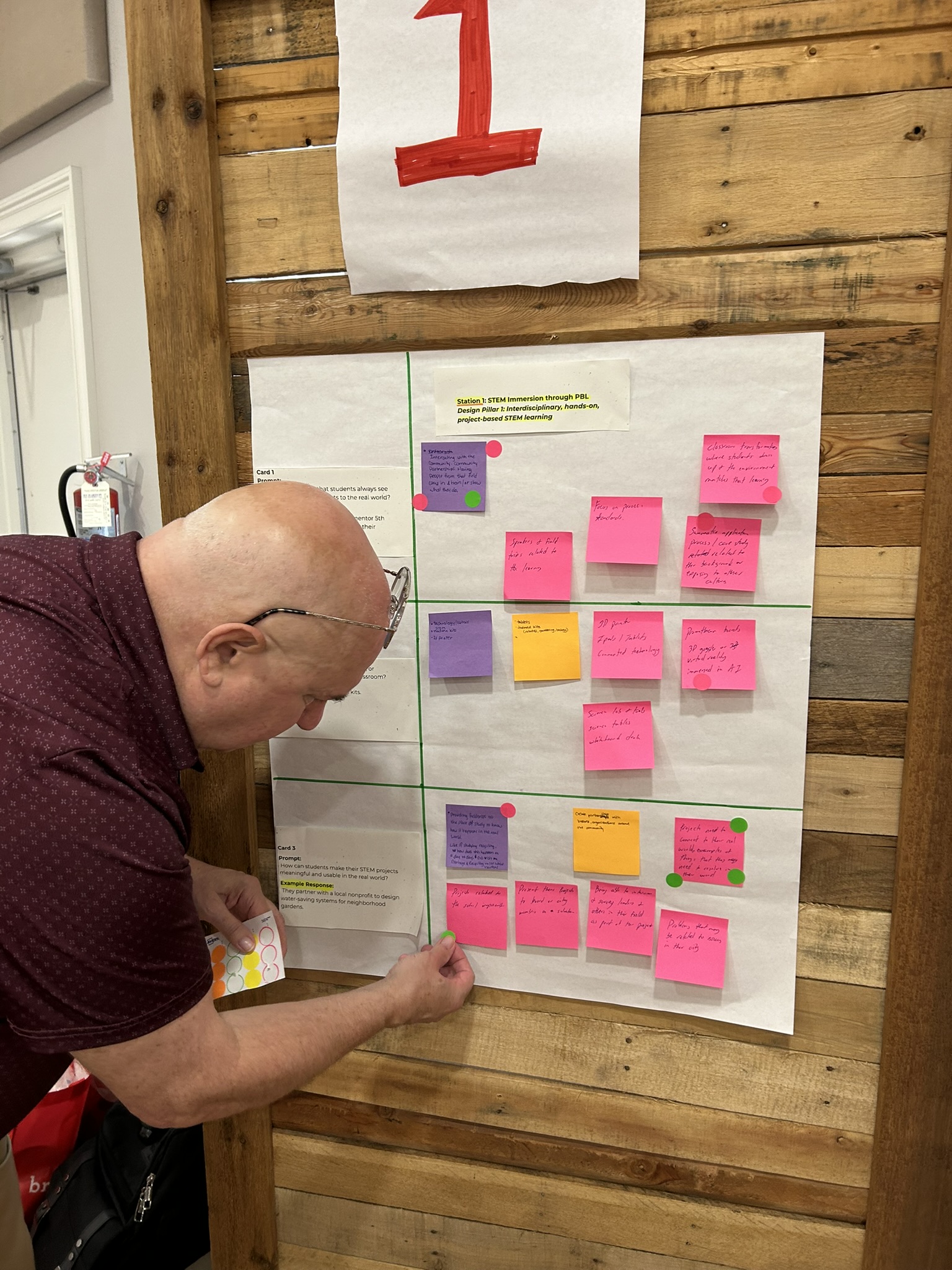 Workshop participants, June 14, 2025