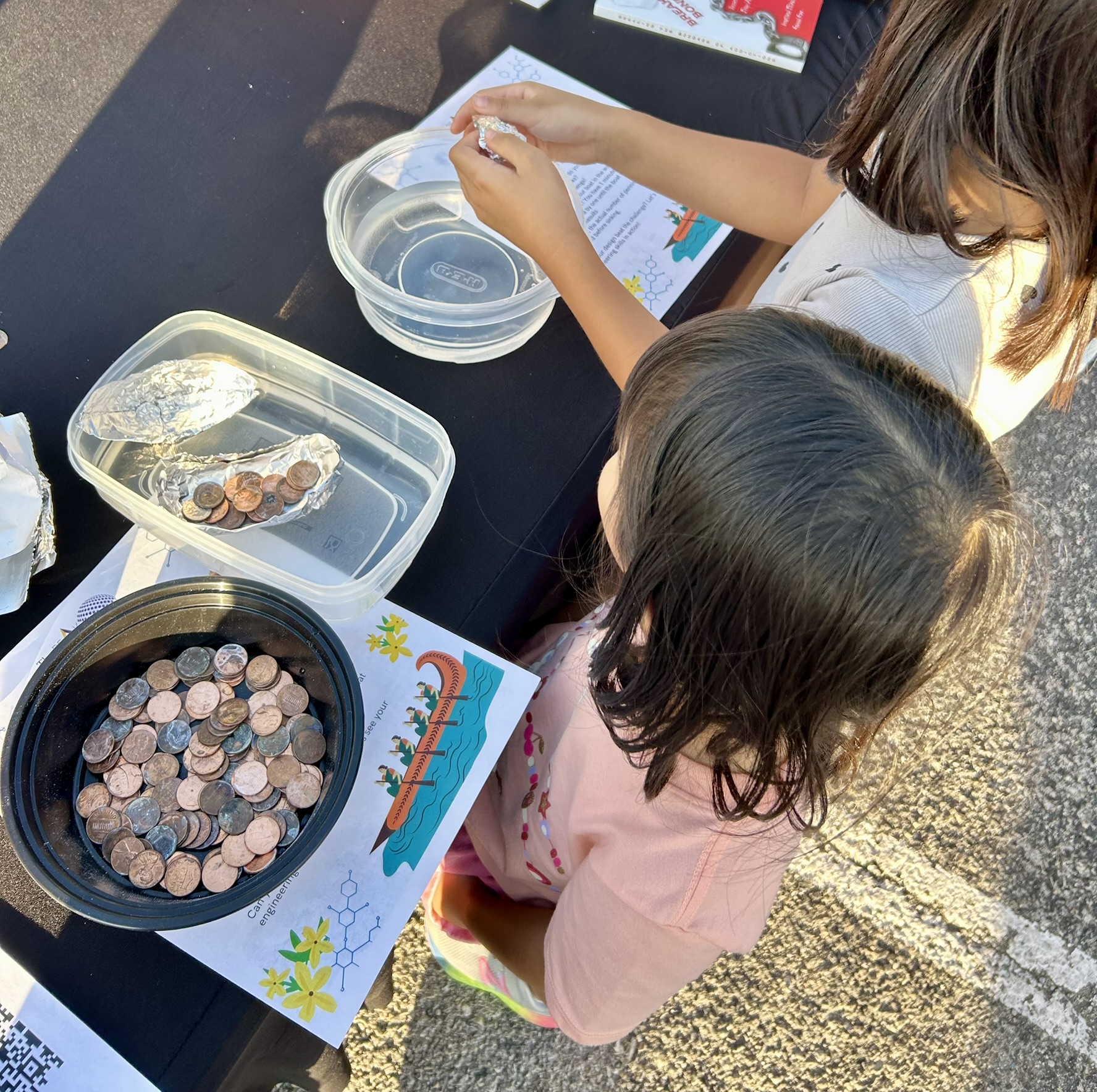 National Night Out community engagement, Oct 7, 2025