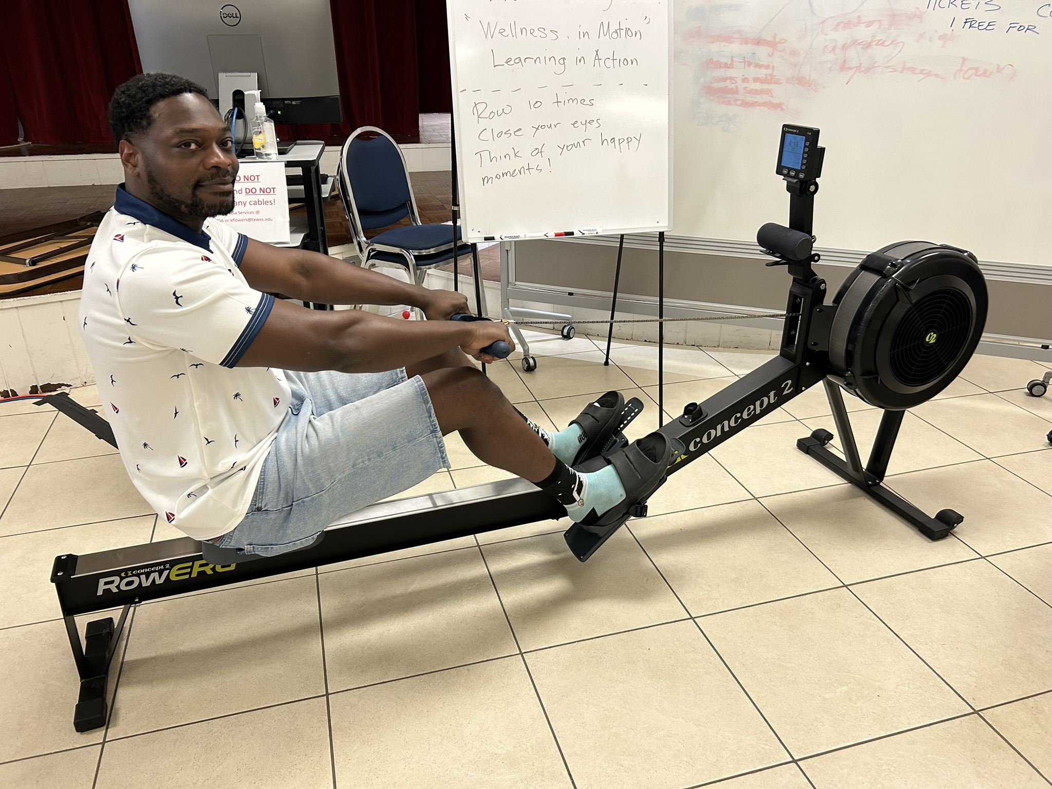 Wellness in Motion with Hope 4 Kids Foundation, Oct 11, 2025