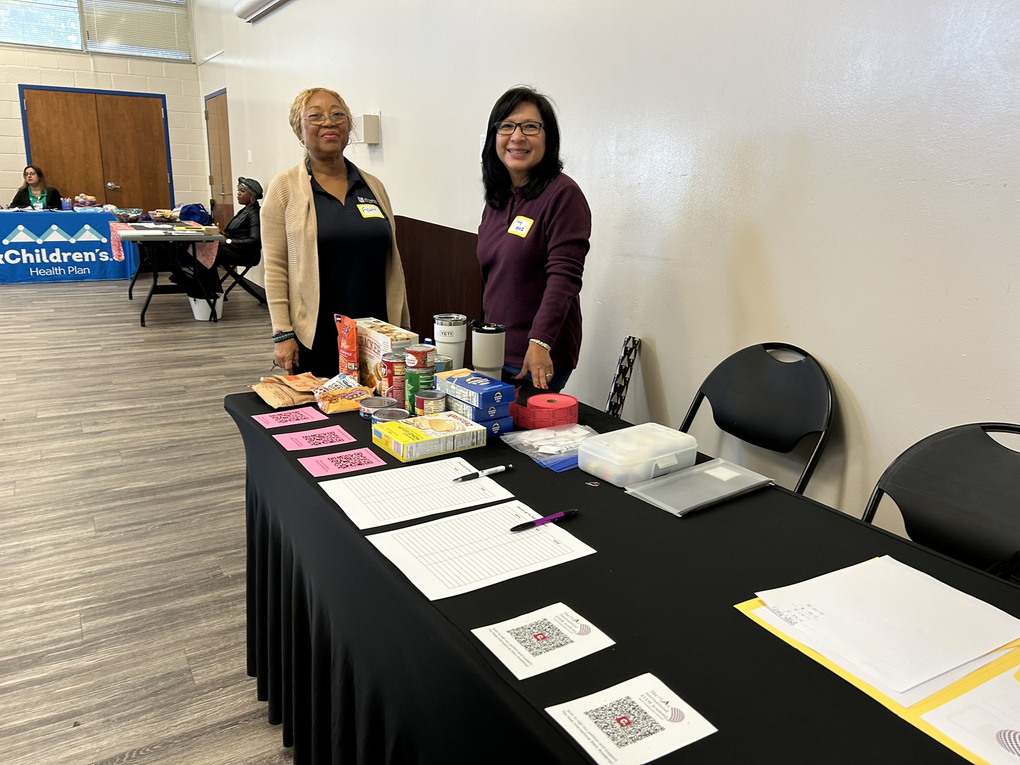 Discover @ The Peak event showcase, Nov 8, 2025