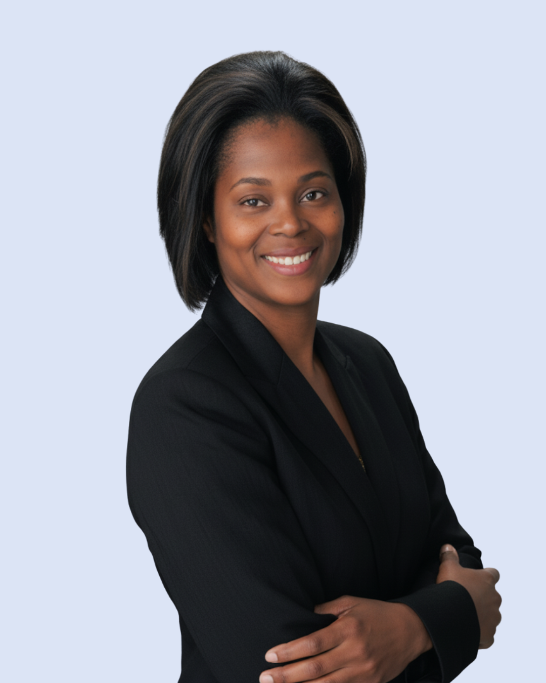 Portrait of Dr. Teri Conley