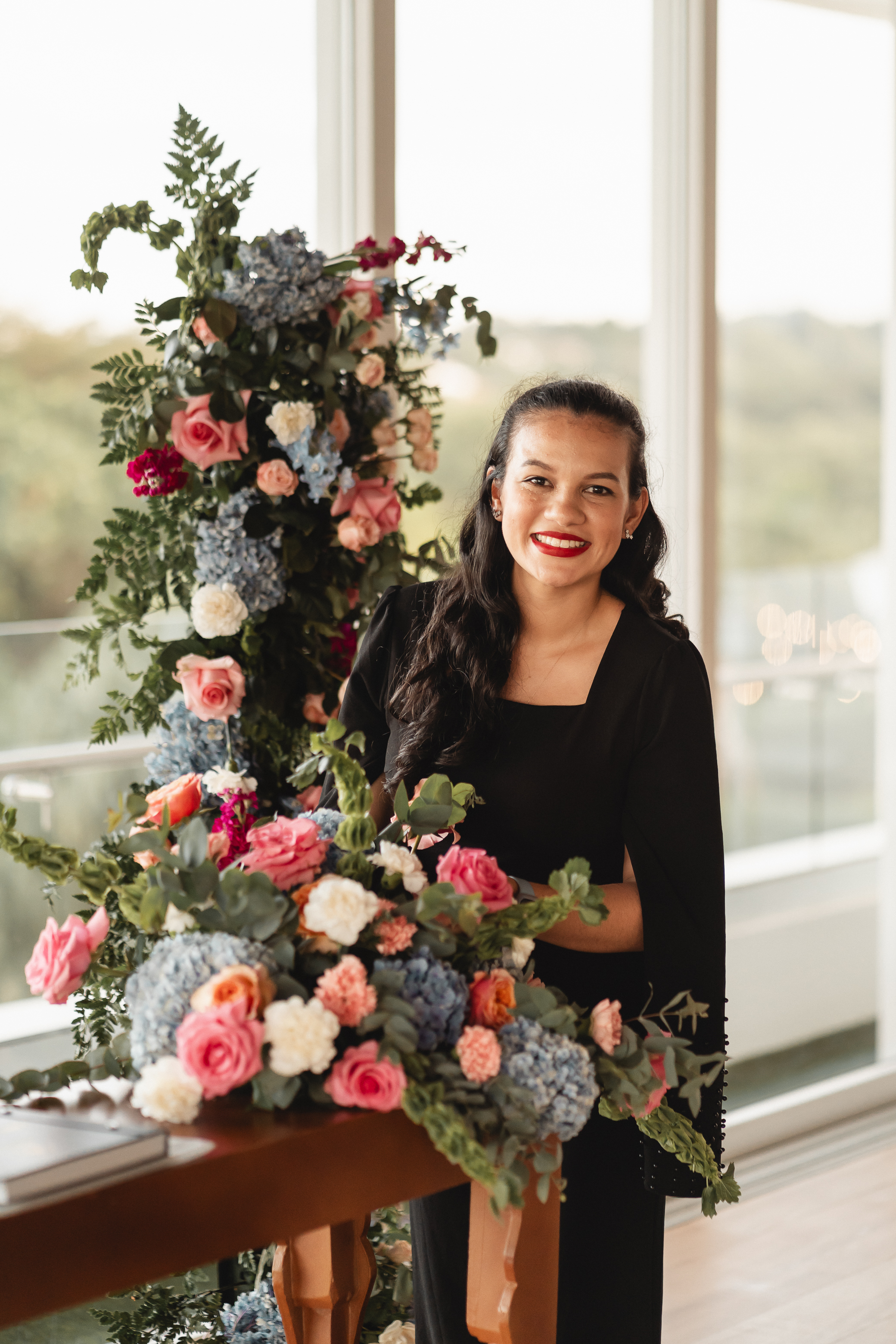 ¿Cómo es trabajar con RP Event Planner?