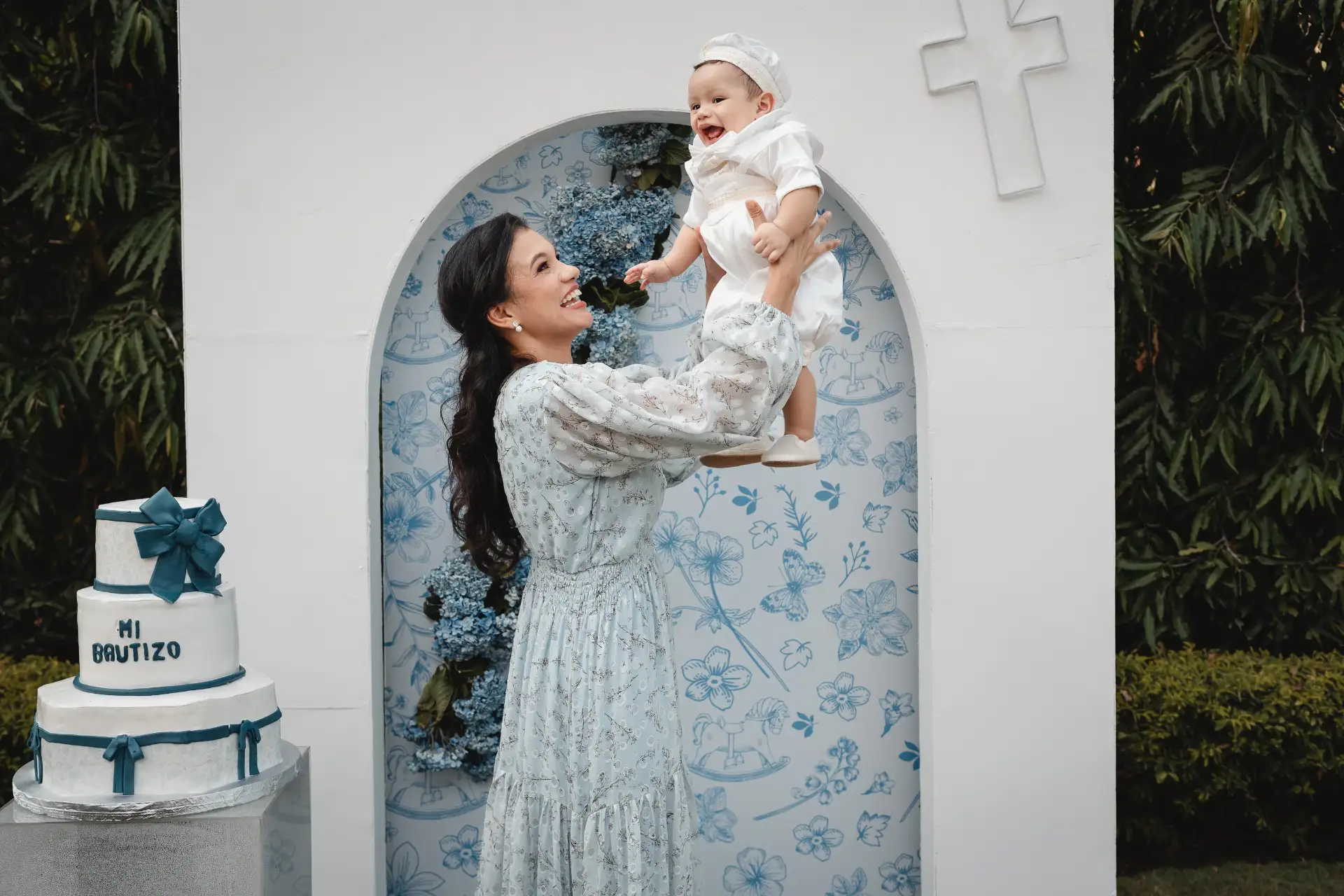 Sacramentos de iniciación cristiana