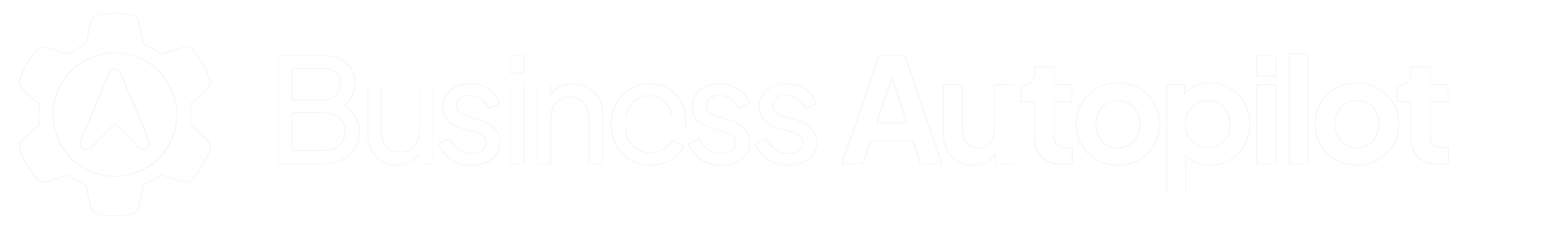 Business Autopilot Logo