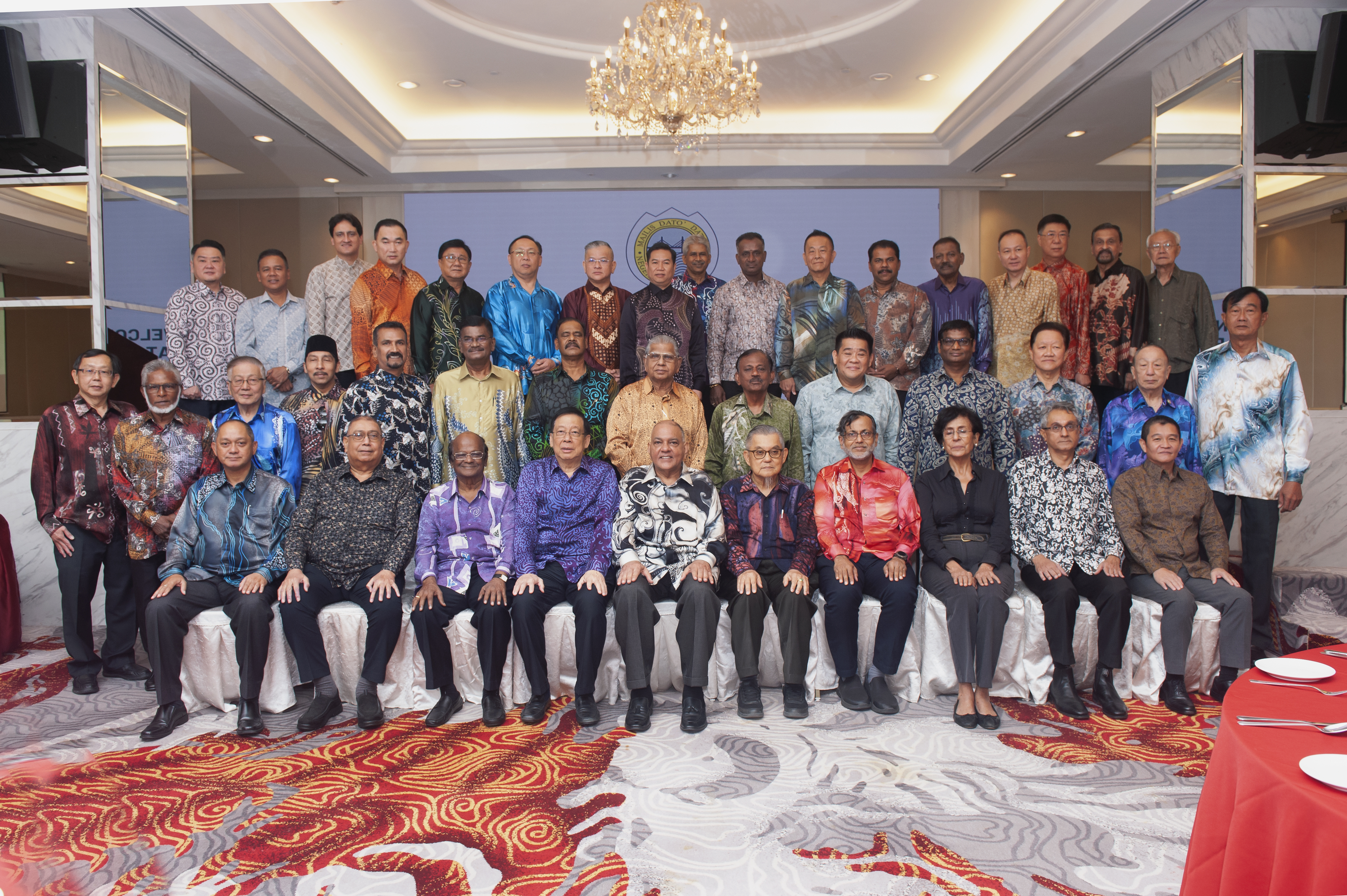 38th AGM MDDNPP 38th AGM MDDNPP
