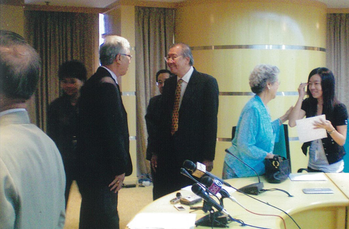 penangs partner against proverty