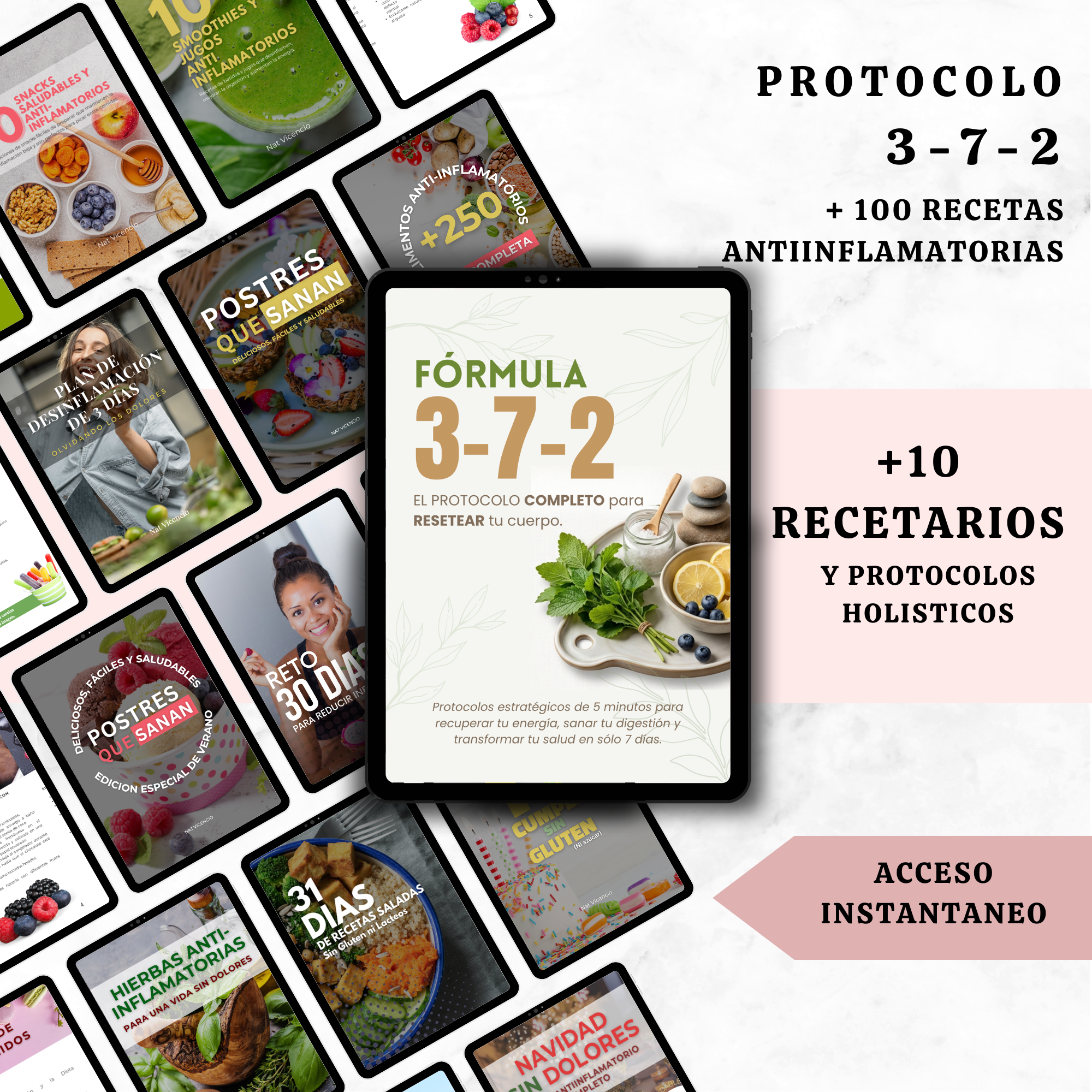 Protocolo 3-7-2