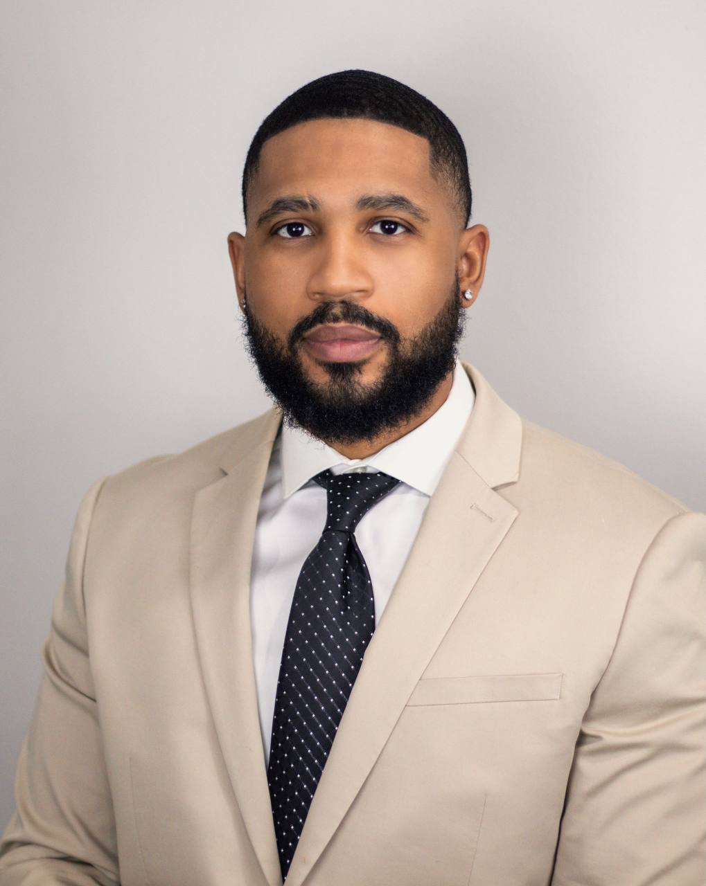 Anthony Ford, Founder of ACF Rentals