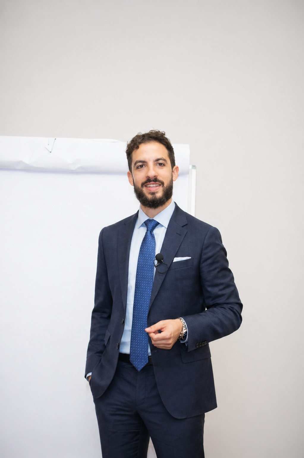Rabih Freiha