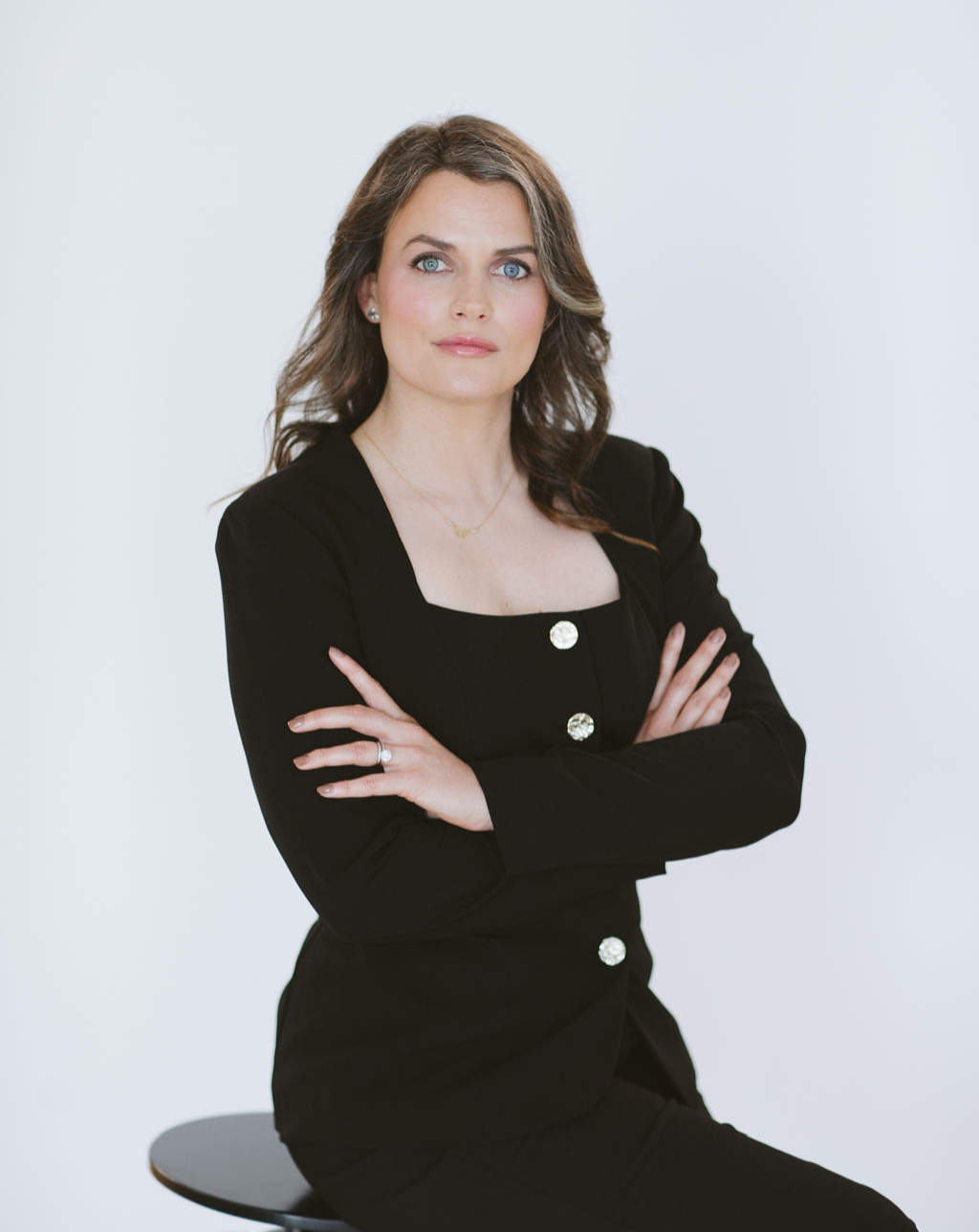 Roisin Paterson Freiha