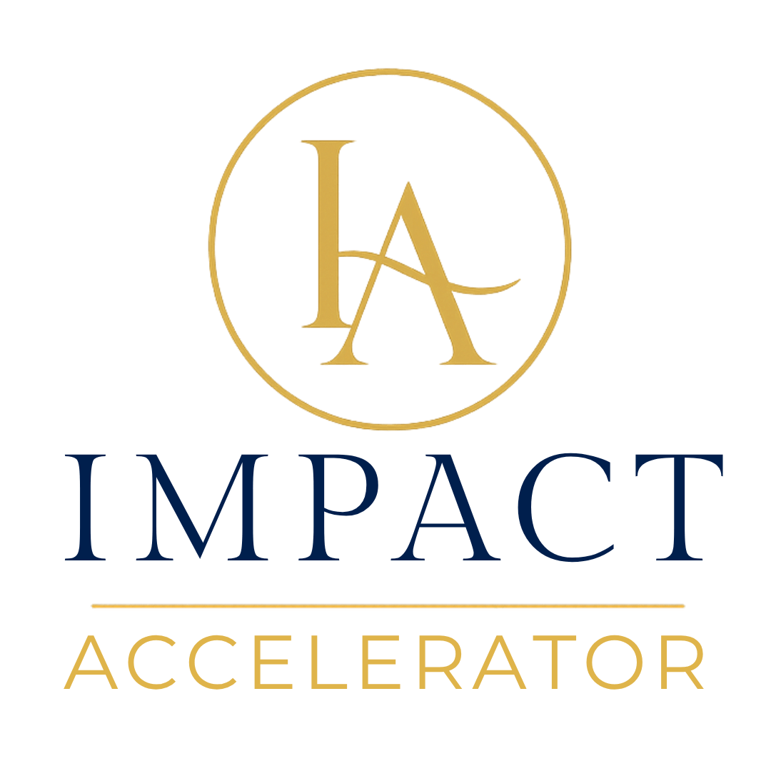 Impact Accelerator