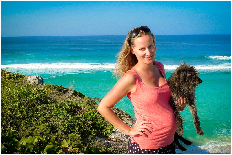 Middle and North Caicos TCI babymoon (18)