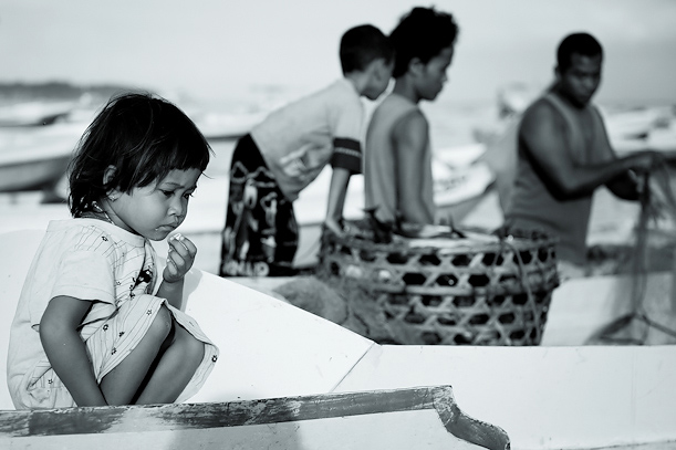 Nusa Lembongan Island Bali Indonesia Travel Photography
