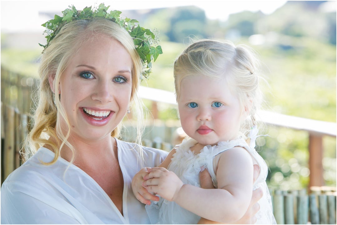 Amazing Beach Wedding at the Walskipper